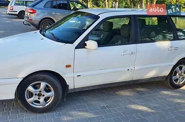 Універсал Volkswagen Passat 1996 в Івано-Франково