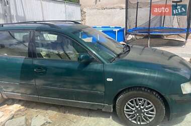 Универсал Volkswagen Passat 1999 в Запорожье