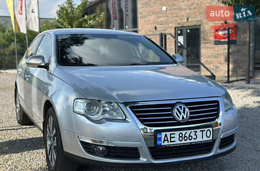 Седан Volkswagen Passat 2008 в Вінниці