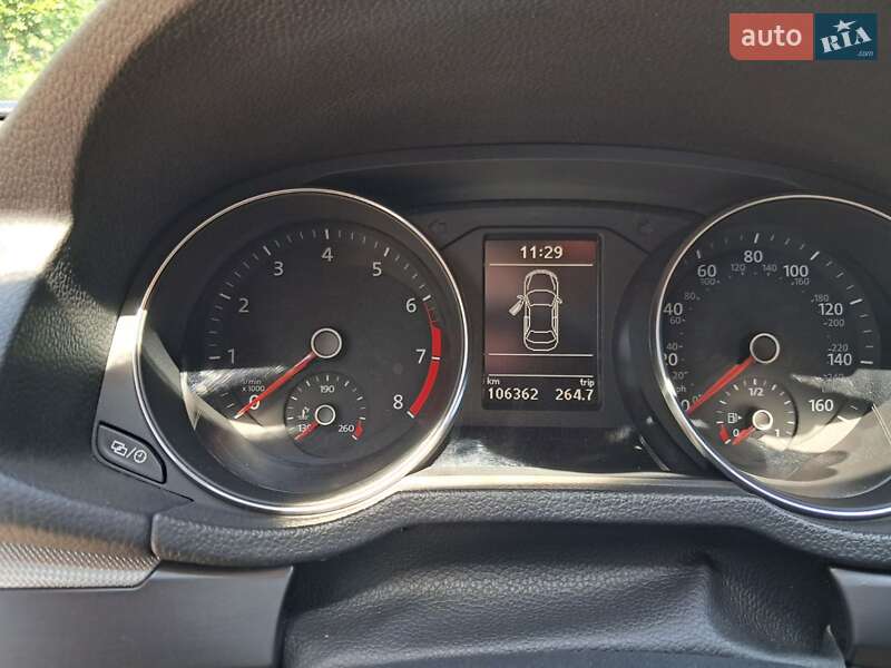 Седан Volkswagen Passat 2017 в Ржищеве фото 2 Седан Volkswagen Passat 2017 в Ржищеве
