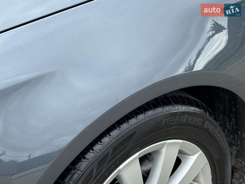 Универсал Volkswagen Passat 2009 в Луцке
