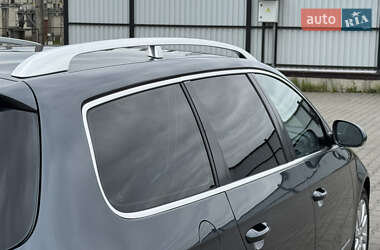 Универсал Volkswagen Passat 2009 в 