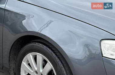 Универсал Volkswagen Passat 2009 в 