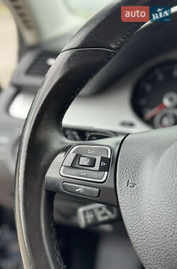 Универсал Volkswagen Passat 2009 в 