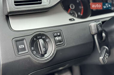 Универсал Volkswagen Passat 2009 в 