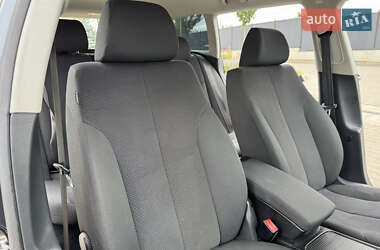 Универсал Volkswagen Passat 2009 в 