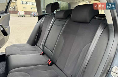 Универсал Volkswagen Passat 2009 в 