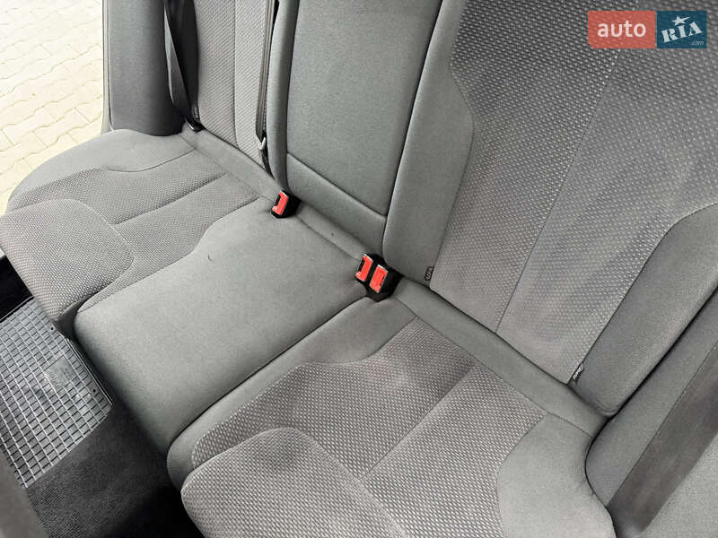 Универсал Volkswagen Passat 2009 в Луцке