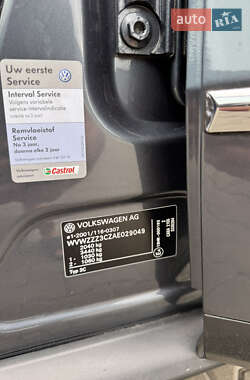 Универсал Volkswagen Passat 2009 в 