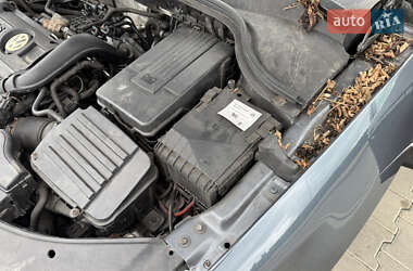 Универсал Volkswagen Passat 2009 в 