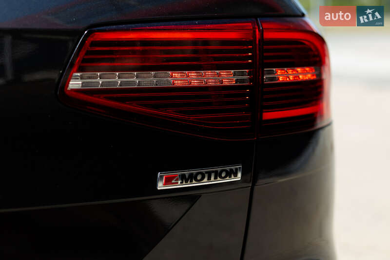 Універсал Volkswagen Passat 2019 в Києві