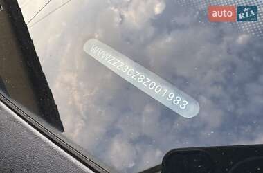 Седан Volkswagen Passat 2008 в 