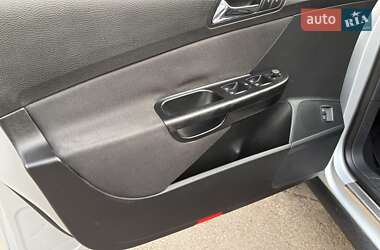 Седан Volkswagen Passat 2008 в 
