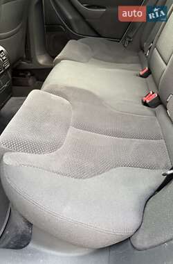 Седан Volkswagen Passat 2008 в 