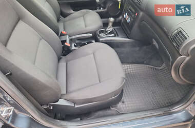 Седан Volkswagen Passat 2001 в 