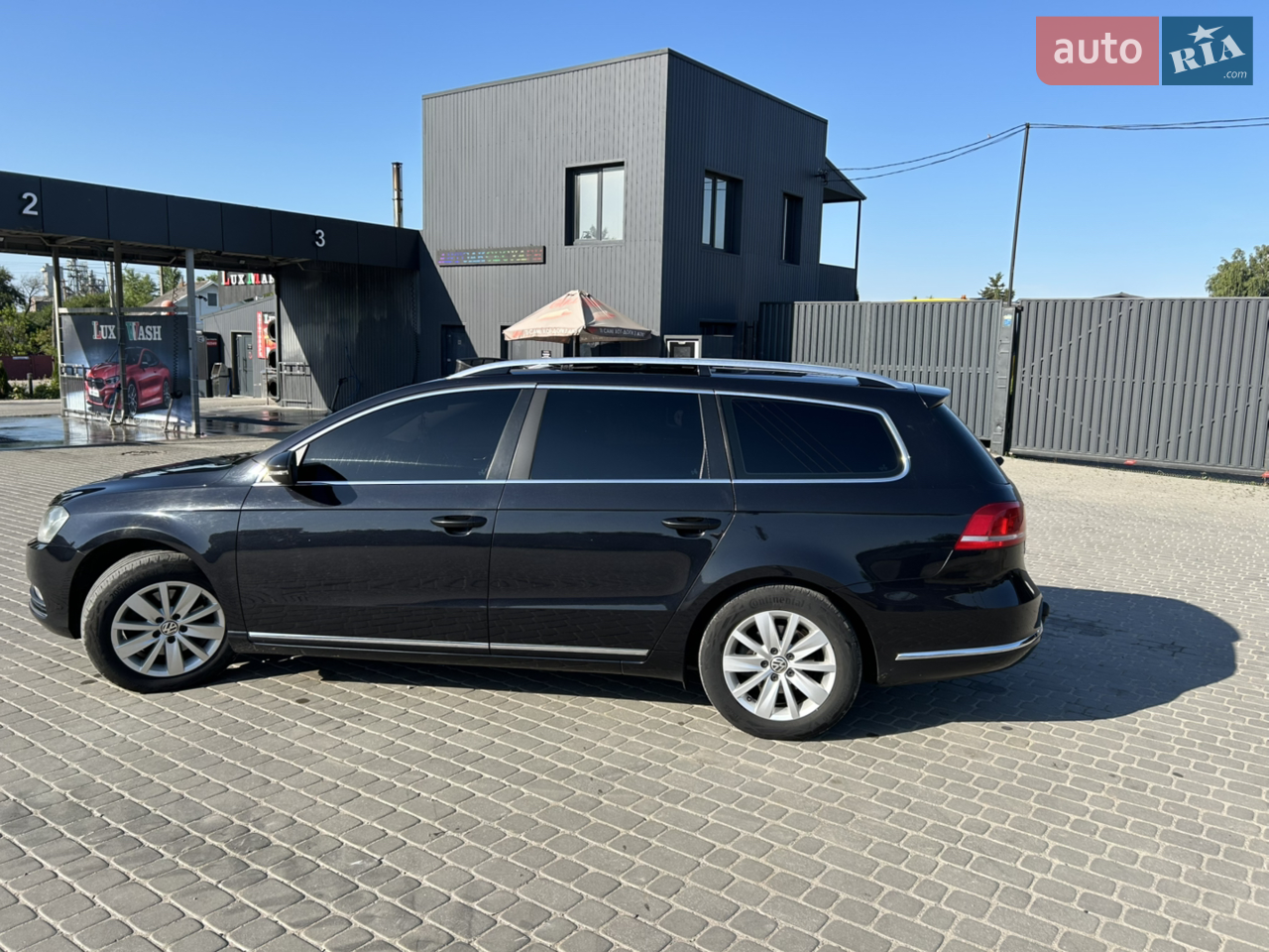 2010 Volkswagen Passat - мініатюра 28