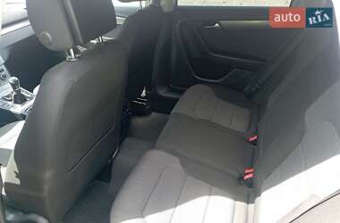Универсал Volkswagen Passat 2014 в 