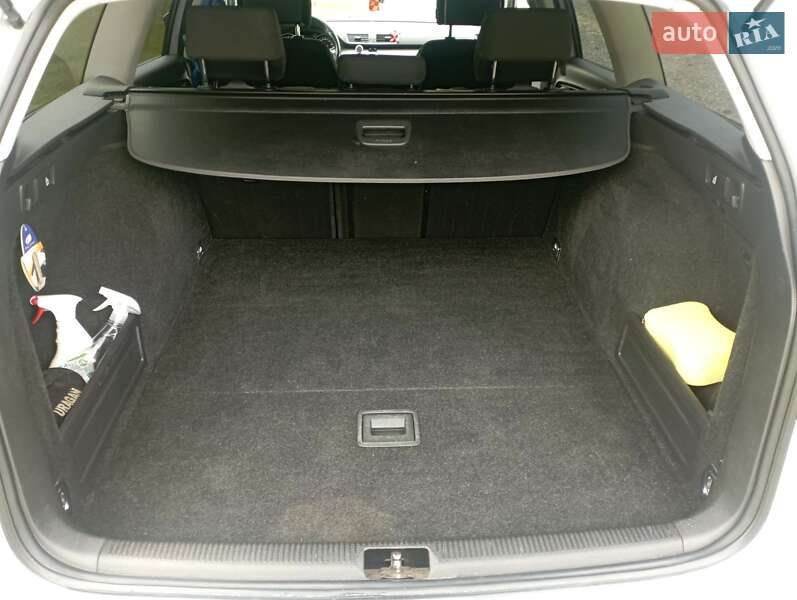 Универсал Volkswagen Passat 2014 в Изяславе фото 25 Универсал Volkswagen Passat 2014 в Изяславе