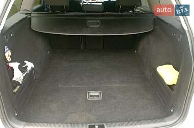Универсал Volkswagen Passat 2014 в 