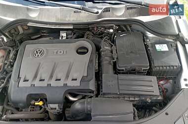 Универсал Volkswagen Passat 2014 в 