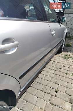 Универсал Volkswagen Passat 2001 в 