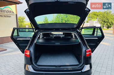 Универсал Volkswagen Passat 2017 в 