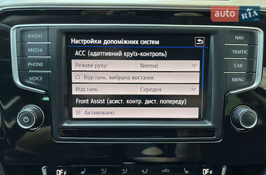Универсал Volkswagen Passat 2017 в 