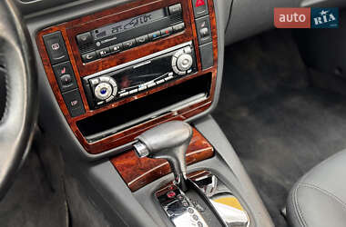Універсал Volkswagen Passat 2004 в 