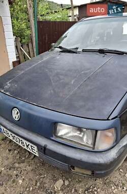 Універсал Volkswagen Passat 1991 в Могилів-Подільському