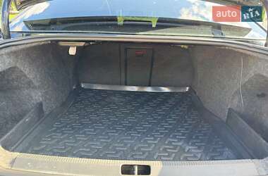 Седан Volkswagen Passat 2008 в 