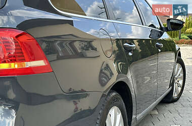 Універсал Volkswagen Passat 2013 в 