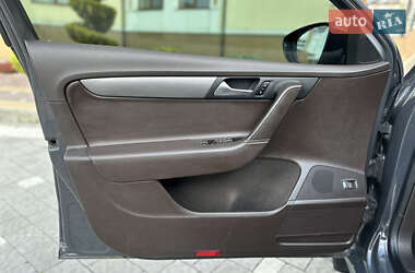 Універсал Volkswagen Passat 2013 в 