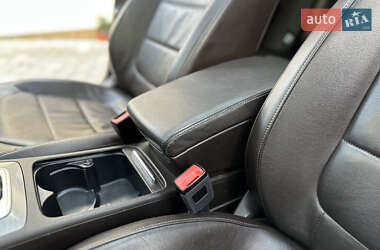 Універсал Volkswagen Passat 2013 в 
