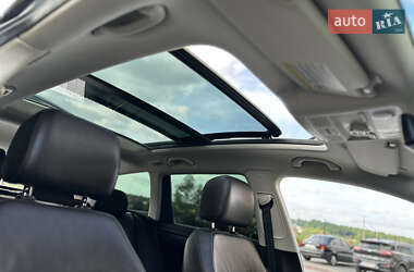 Універсал Volkswagen Passat 2013 в 