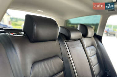 Універсал Volkswagen Passat 2013 в 
