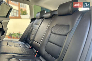 Універсал Volkswagen Passat 2013 в 