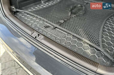 Універсал Volkswagen Passat 2013 в 