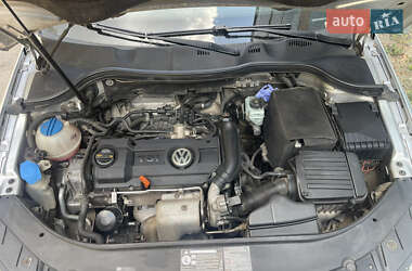 Универсал Volkswagen Passat 2008 в 