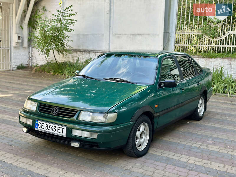 Volkswagen Passat 1995