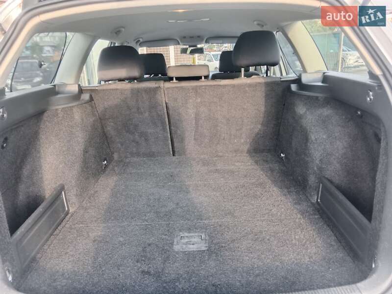 Универсал Volkswagen Passat 2006 в Киеве