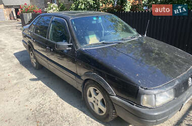Седан Volkswagen Passat 1989 в Любомле