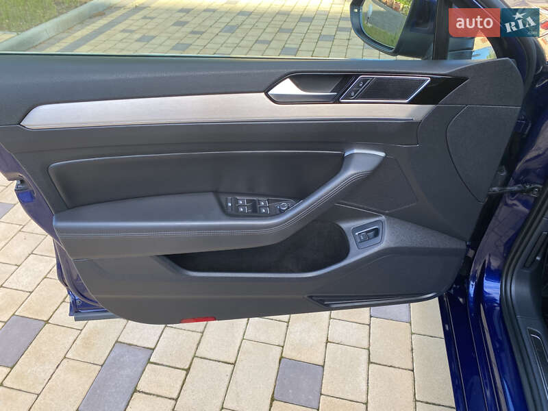 Універсал Volkswagen Passat 2018 в Тульчині фото 17 Універсал Volkswagen Passat 2018 в Тульчині