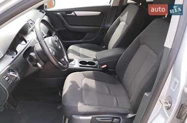 Универсал Volkswagen Passat 2013 в 