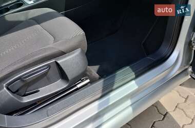 Универсал Volkswagen Passat 2013 в 