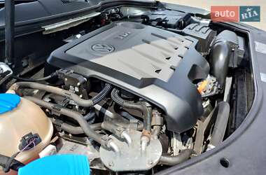 Универсал Volkswagen Passat 2013 в 