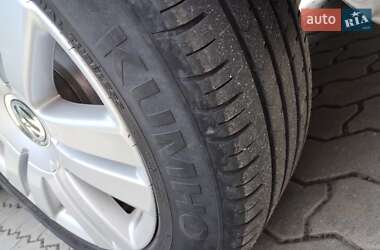 Универсал Volkswagen Passat 2013 в 