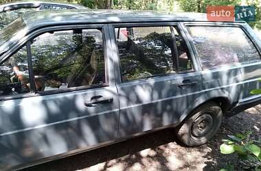 Универсал Volkswagen Passat 1985 в 