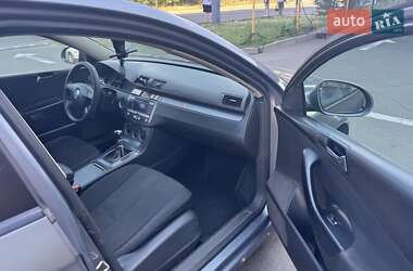 Универсал Volkswagen Passat 2007 в 