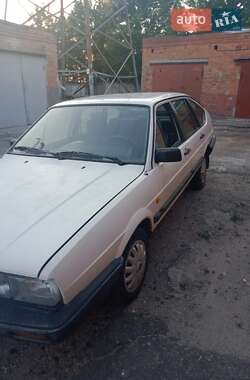 Хетчбек Volkswagen Passat 1987 в Сумах