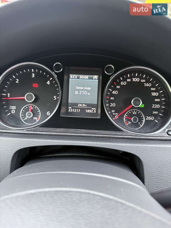 Седан Volkswagen Passat 2011 в Шепетовке фото 4 Седан Volkswagen Passat 2011 в Шепетовке